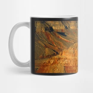 Grand Canyon #10 Mug